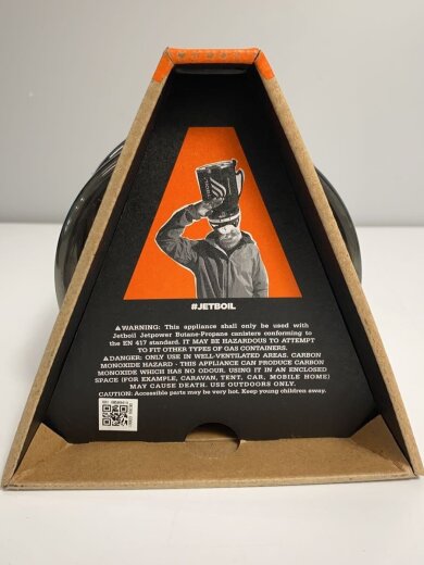 商品画像：#1824381 バーナー/#1824381 4