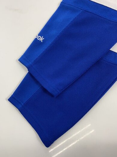 商品画像：長袖Tシャツ/L/ポリエステル/BLU 5