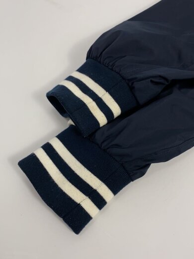 商品画像：ジャケット/L/ポリエステル/NVY/JC-14001 5