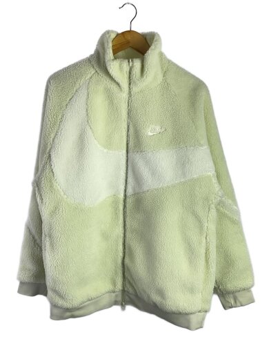 商品画像：ジャケット/XL/ポリエステル/WHT/BQ6546-020 1