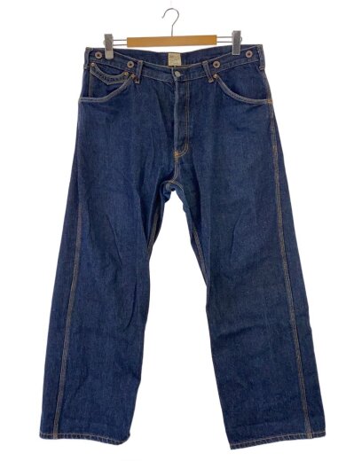 商品画像：ストレートパンツ/36/コットン/IDG/782-3911005 1