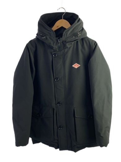 商品画像：ダウンジャケット/40/ポリエステル/BLK/19A-FA-002 1