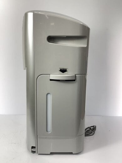 商品画像：空気清浄機 KI-M850S 2