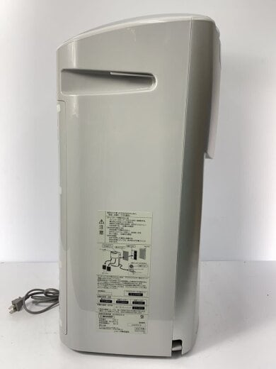 商品画像：空気清浄機 KI-M850S 3