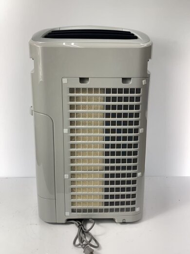 商品画像：空気清浄機 KI-M850S 4