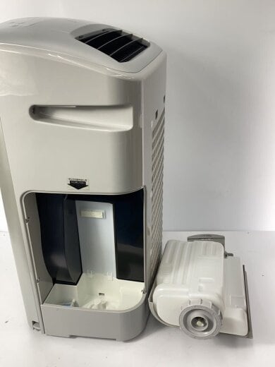 商品画像：空気清浄機 KI-M850S 5