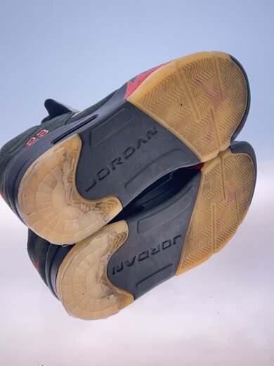商品画像：AIR JORDAN 5 RETRO_エアジョーダン 5 レトロ/29cm/KHK// 4