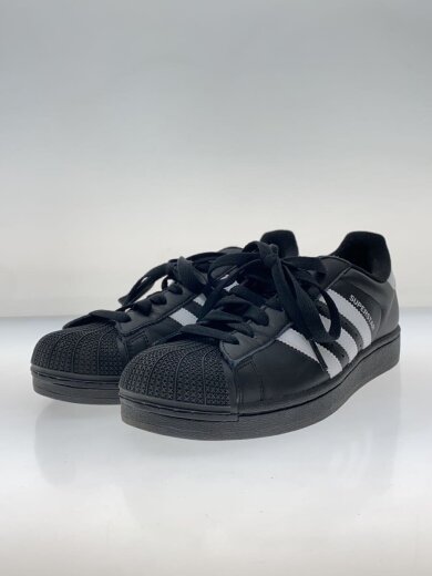 商品画像：SUPERSTAR II_スーパースター2/27.5cm/BLK 2