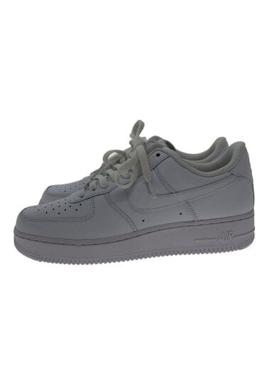 商品画像：AIR FORCE 1 07_エアフォース 1 07/27.5cm/WHT// 1