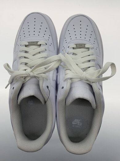商品画像：AIR FORCE 1 07_エアフォース 1 07/27.5cm/WHT// 3