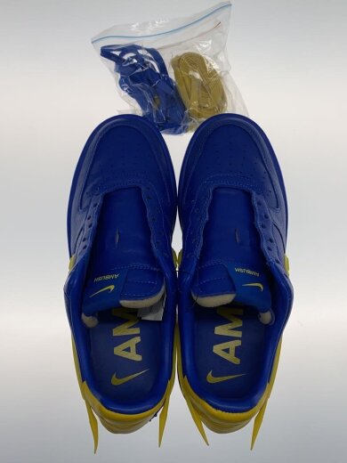 商品画像：AIR FORCE 1 LOW SP_エアフォース 1 ロー スペシャル/26.5cm/BLU 3