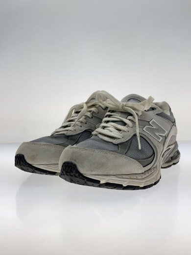 商品画像：M2002/グレー/26.5cm/GRY 2