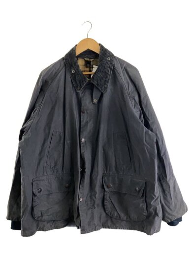 商品画像：ジャケット/--/コットン/GRY/A100 BEDALE JACKET/3ワラント/オイルド// 1