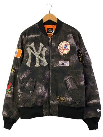 商品画像：ミリタリージャケット/M/コットン/60684558 1