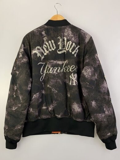 商品画像：ミリタリージャケット/M/コットン/60684558 2