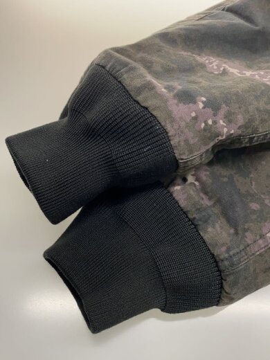 商品画像：ミリタリージャケット/M/コットン/60684558 5