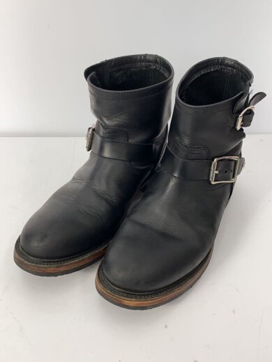 商品画像：シューズ/28cm/BLK/レザー/S35503T// 2