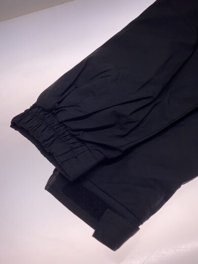 商品画像：ジャケット/XL/ポリエステル/BLK/208 WM5416// 6