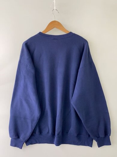 商品画像：スウェット/XXL/コットン/NVY/SYRACUSE/90s/USA製// 2