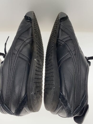 商品画像：ローカットスニーカー/26.5cm/BLK/フェイクレザー/1183C102// 6
