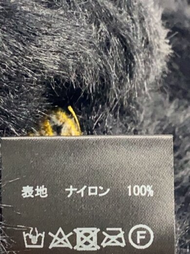 商品画像：カーディガン(厚手)/M/--/BLK/FTC023AWSW11// 4