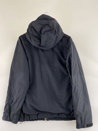 商品画像：マウンテンパーカ/XL/ナイロン/BLK/NP10913// 2