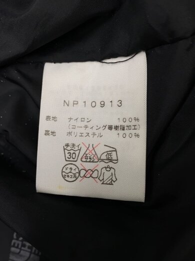 商品画像：マウンテンパーカ/XL/ナイロン/BLK/NP10913// 4