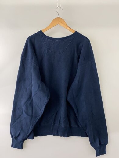 商品画像：スウェット/XL/コットン/NVY/プレミアムリバースウェーブ/90s// 2