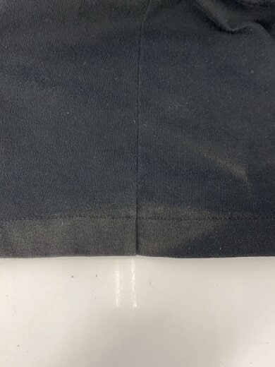 商品画像：長袖シャツ/2/コットン/BLK 6