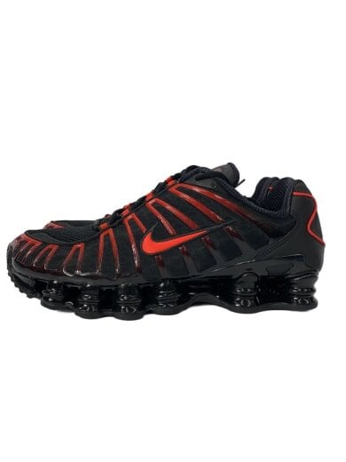 商品画像：SHOX TL_ショックス TL/28cm/BLK 1