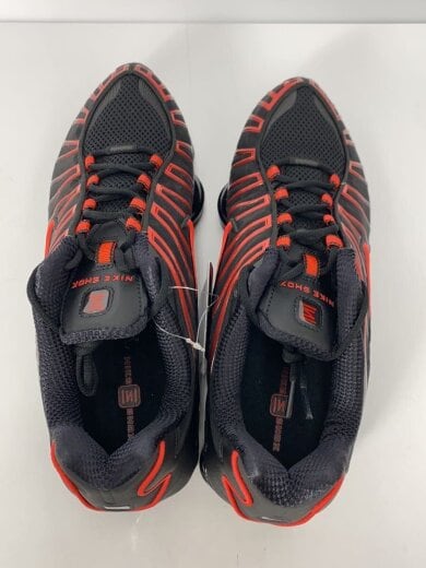 商品画像：SHOX TL_ショックス TL/28cm/BLK 3