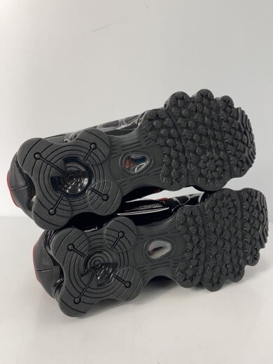 商品画像：SHOX TL_ショックス TL/28cm/BLK 4