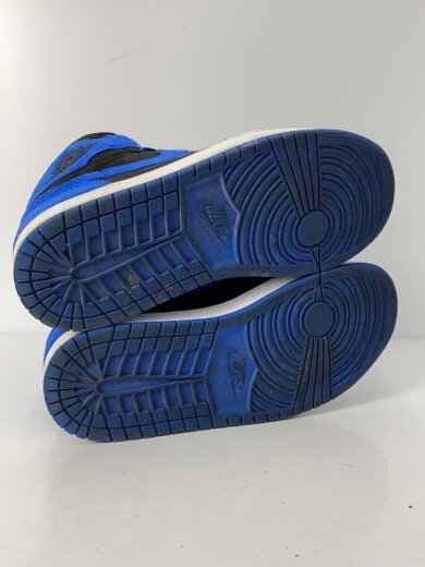 商品画像：AIR JORDAN 1 RETRO HIGH OG_エアジョーダン1 レトロ ハイ OG/27.5cm/BLU// 4