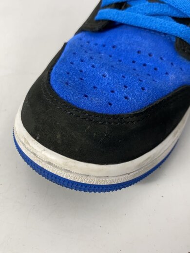 商品画像：AIR JORDAN 1 RETRO HIGH OG_エアジョーダン1 レトロ ハイ OG/27.5cm/BLU// 8