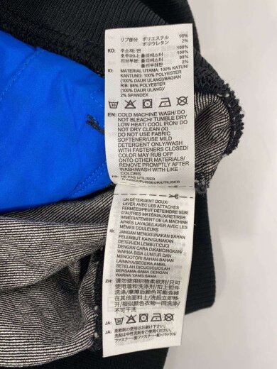 商品画像：ジャケット/XL/コットン/WHT/KD2898// 6