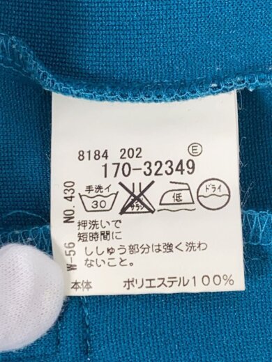 商品画像：ジャケット/3/ポリエステル/GRN 5