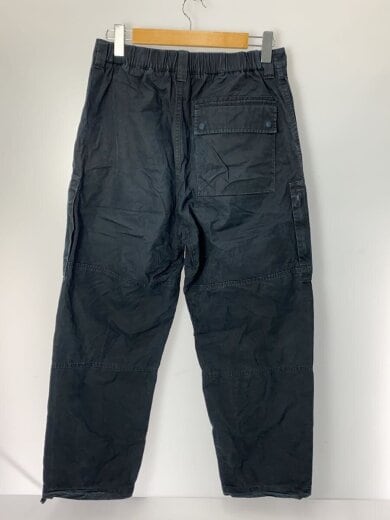 商品画像：ボトム/31/コットン/BLK/8015309F1 2