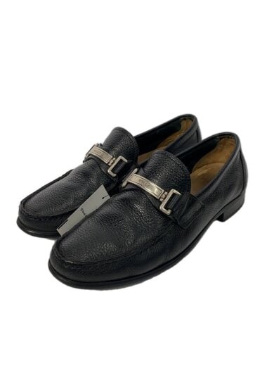 商品画像：ローファー/US7.5/BLK 1