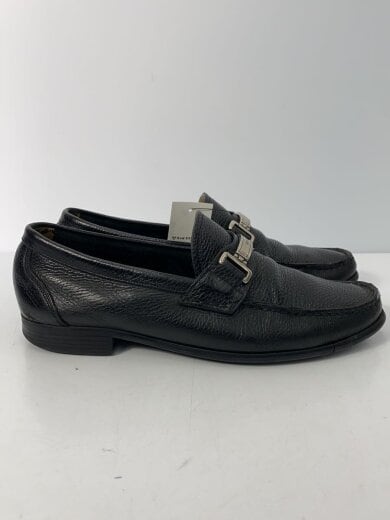 商品画像：ローファー/US7.5/BLK 2