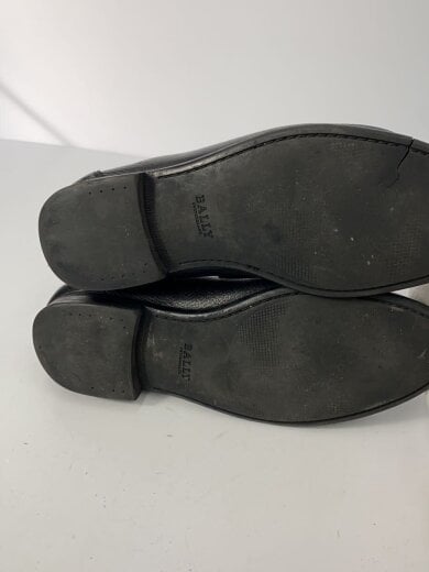 商品画像：ローファー/US7.5/BLK 6