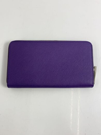 商品画像：長財布/レザー/PUP/無地/レディース 2