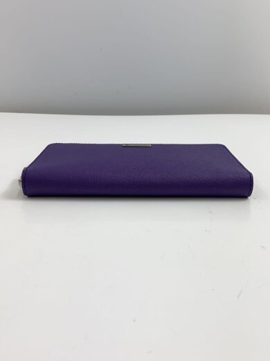 商品画像：長財布/レザー/PUP/無地/レディース 4