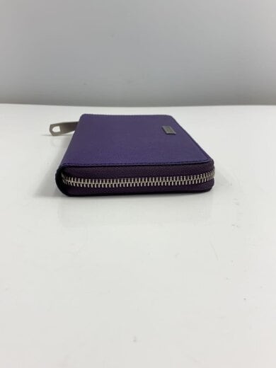 商品画像：長財布/レザー/PUP/無地/レディース 5