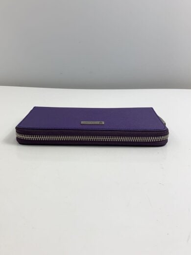 商品画像：長財布/レザー/PUP/無地/レディース 6