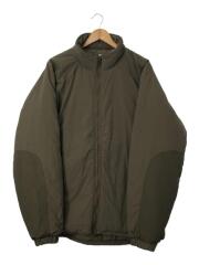 ジャケット/L/ナイロン/KHK/23AW-019JK