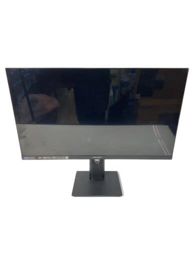 商品画像：モニター/27インチ/ワイド型/JN-27IPS165WQHDR-HSP 1