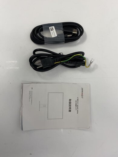 商品画像：モニター/27インチ/ワイド型/JN-27IPS165WQHDR-HSP 6