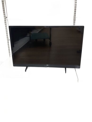 商品画像：薄型テレビ FL-32HF160 1