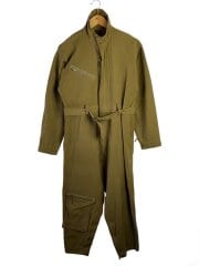 オールインワン/--/コットン/KHK/Type A-4 Summer Flying Suit