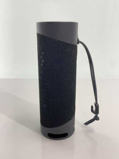 商品画像：Bluetoothスピーカー/SRS-XB23(B)/防水/IP67/2020年製/箱付き 3